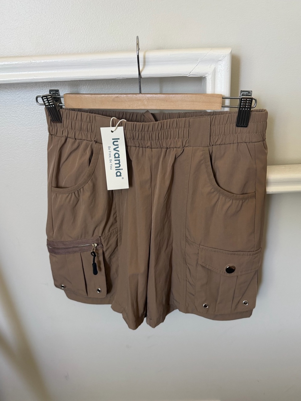 Brand new shorts
